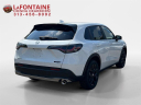 Thumbnail image of 2025 Honda HR-V at LaFontaine Honda