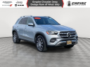 2024 Mercedes-Benz GLE GLE 450 4MATIC at Empire Chrysler Dodge Jeep Ram