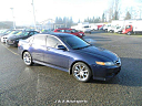 2008 Acura TSX Base at J & R Motorsports