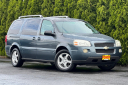 Thumbnail image of 2006 Chevrolet Uplander at Power Chevrolet