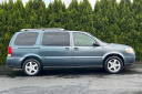 Thumbnail image of 2006 Chevrolet Uplander at Power Chevrolet