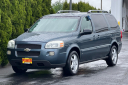 Thumbnail image of 2006 Chevrolet Uplander at Power Chevrolet