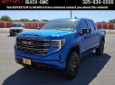 Thumbnail image of 2023 GMC Sierra 1500 at Mitchell Buick GMC