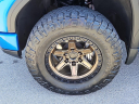 Thumbnail image of 2023 GMC Sierra 1500 at Mitchell Buick GMC