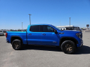 Thumbnail image of 2023 GMC Sierra 1500 at Mitchell Buick GMC