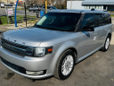 Thumbnail image of 2014 Ford Flex at ALIBABA MOTORS