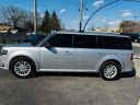 Thumbnail image of 2014 Ford Flex at ALIBABA MOTORS