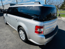 Thumbnail image of 2014 Ford Flex at ALIBABA MOTORS