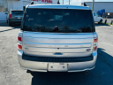 Thumbnail image of 2014 Ford Flex at ALIBABA MOTORS