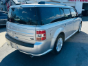 Thumbnail image of 2014 Ford Flex at ALIBABA MOTORS