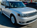 Thumbnail image of 2014 Ford Flex at ALIBABA MOTORS