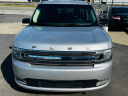 2014 Ford Flex SEL at ALIBABA MOTORS