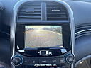 Thumbnail image of 2015 Chevrolet Malibu at Jeff's Auto Sale, Inc.