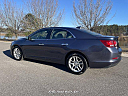 Thumbnail image of 2015 Chevrolet Malibu at Jeff's Auto Sale, Inc.