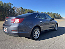 Thumbnail image of 2015 Chevrolet Malibu at Jeff's Auto Sale, Inc.