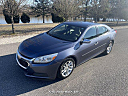 Thumbnail image of 2015 Chevrolet Malibu at Jeff's Auto Sale, Inc.