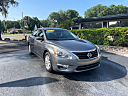 Thumbnail image of 2015 Nissan Altima at Brown's Auto Sales