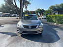 Thumbnail image of 2015 Nissan Altima at Brown's Auto Sales