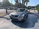 Thumbnail image of 2015 Nissan Altima at Brown's Auto Sales