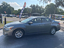 Thumbnail image of 2015 Nissan Altima at Brown's Auto Sales