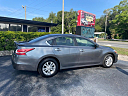 Thumbnail image of 2015 Nissan Altima at Brown's Auto Sales