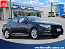 2016 Kia Optima LX at Honda of Pasadena