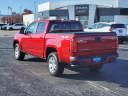 2021 Chevrolet Colorado LT at Serra Buick Gmc Champaign