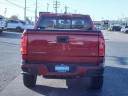 Thumbnail image of 2021 Chevrolet Colorado at Serra Buick Gmc Champaign
