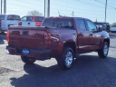 Thumbnail image of 2021 Chevrolet Colorado at Serra Buick Gmc Champaign