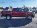Thumbnail image of 2021 Chevrolet Colorado at Serra Buick Gmc Champaign