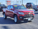 Thumbnail image of 2021 Chevrolet Colorado at Serra Buick Gmc Champaign