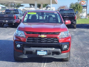 Thumbnail image of 2021 Chevrolet Colorado at Serra Buick Gmc Champaign