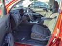 Thumbnail image of 2021 Chevrolet Colorado at Serra Buick Gmc Champaign