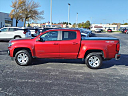 Thumbnail image of 2021 Chevrolet Colorado at Serra Buick Gmc Champaign
