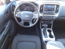 Thumbnail image of 2021 Chevrolet Colorado at Serra Buick Gmc Champaign