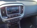 Thumbnail image of 2021 Chevrolet Colorado at Serra Buick Gmc Champaign