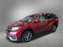 2022 Honda CR-V EX at Mohawk Honda