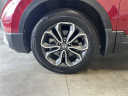 Thumbnail image of 2022 Honda CR-V at Mohawk Honda