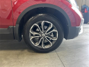 Thumbnail image of 2022 Honda CR-V at Mohawk Honda