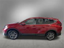 Thumbnail image of 2022 Honda CR-V at Mohawk Honda