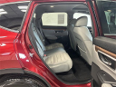 Thumbnail image of 2022 Honda CR-V at Mohawk Honda