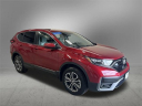 Thumbnail image of 2022 Honda CR-V at Mohawk Honda