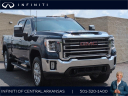 Thumbnail image of 2023 GMC Sierra 2500HD at Infiniti of Central Arkansas USED
