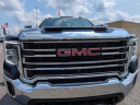 Thumbnail image of 2023 GMC Sierra 2500HD at Infiniti of Central Arkansas USED