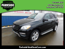 Thumbnail image of 2015 Mercedes-Benz M-Class at Parkside Total Auto Care