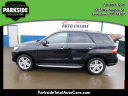 Thumbnail image of 2015 Mercedes-Benz M-Class at Parkside Total Auto Care
