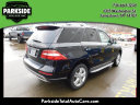 Thumbnail image of 2015 Mercedes-Benz M-Class at Parkside Total Auto Care