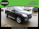 Thumbnail image of 2015 Mercedes-Benz M-Class at Parkside Total Auto Care
