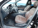 Thumbnail image of 2015 Mercedes-Benz M-Class at Parkside Total Auto Care