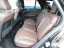 Thumbnail image of 2015 Mercedes-Benz M-Class at Parkside Total Auto Care